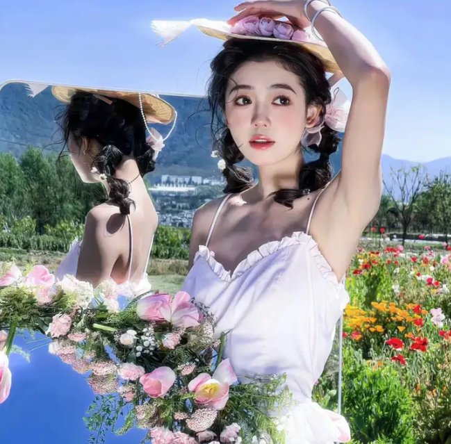 莎拉伯·恩哈特